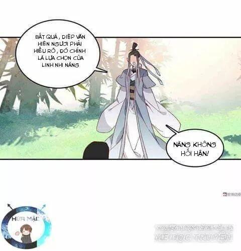 Lão Đại Xuyên Không Thành Tiên Nữ chapter 47.1 13