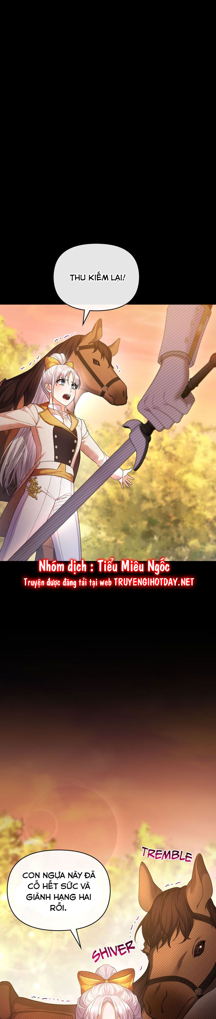 công chúa muốn ly hôn chapter 24 2