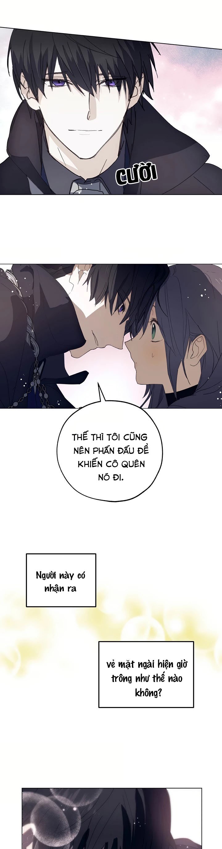 lời tỏ tình nhầm lẫn chapter 43 12