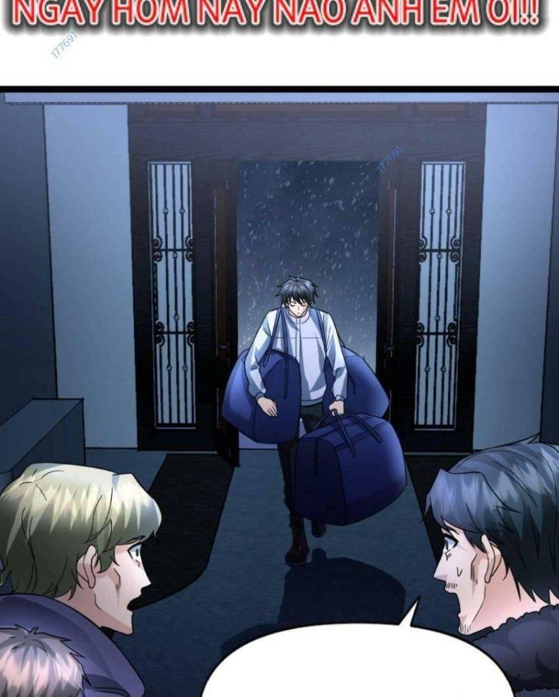 đóng băng toàn cầu: tôi gây dựng nên phòng an toàn thời tận thế chapter 69 13