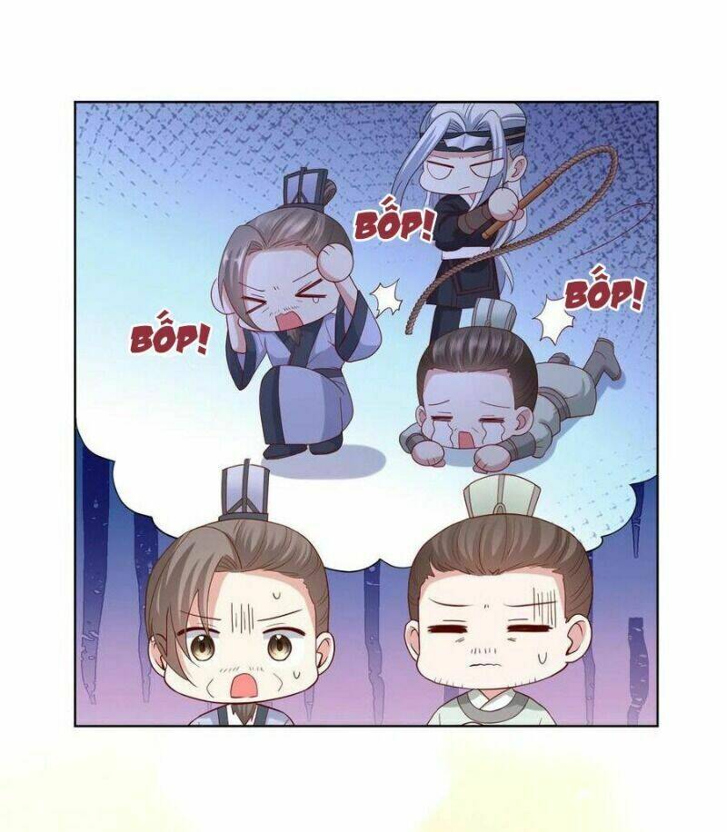 độc y đích nữ chapter 162 24