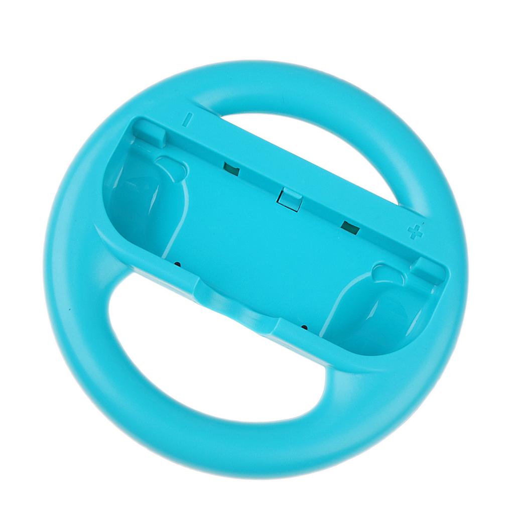 Steering Wheel Handle Grips for Switch Controller