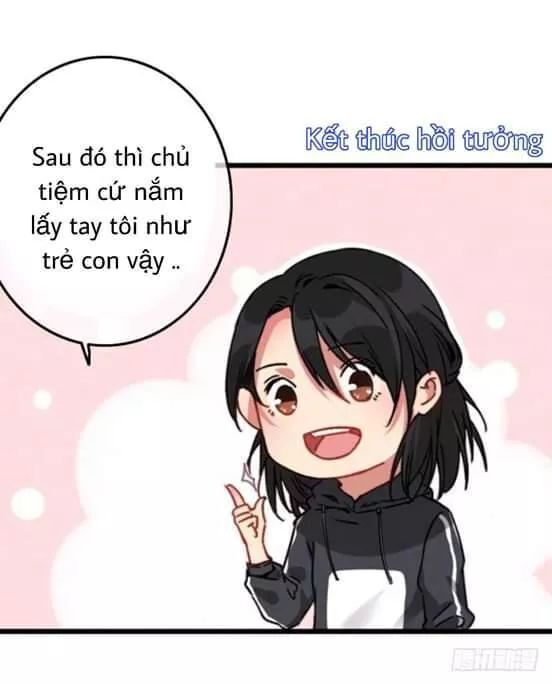 Lời Thì Thầm Chapter 31 - Trang 20