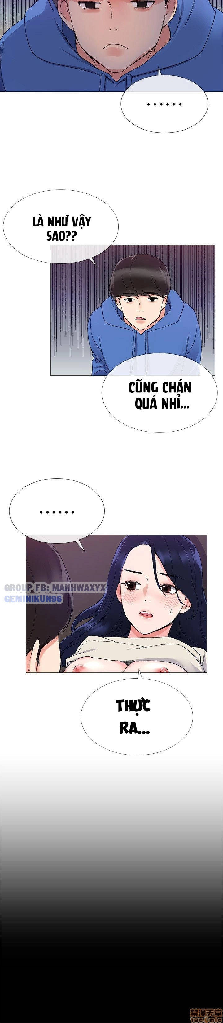 trả thù cô ta chapter 11 4
