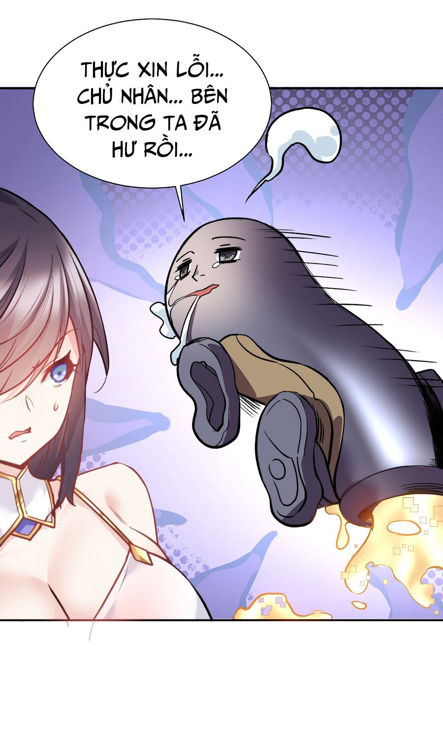 đồ long kỵ sĩ hôn môi ác long chapter 15 24