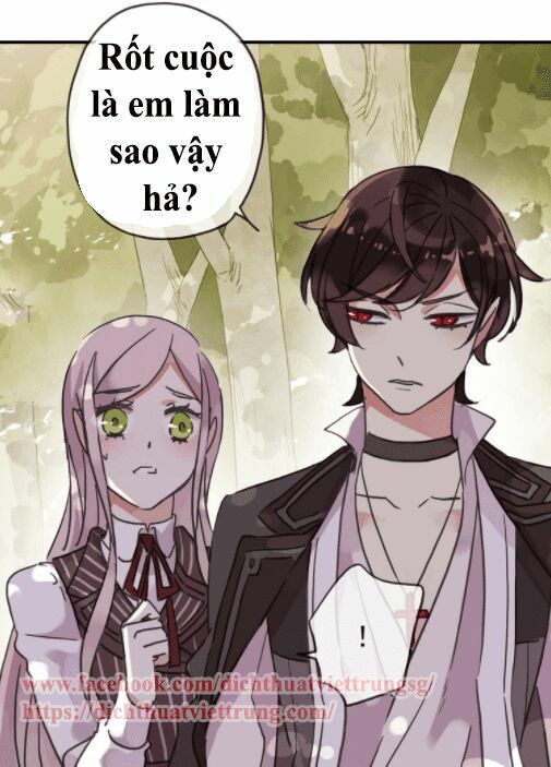 vết cắn ngọt ngào phần 1 chapter 48 7