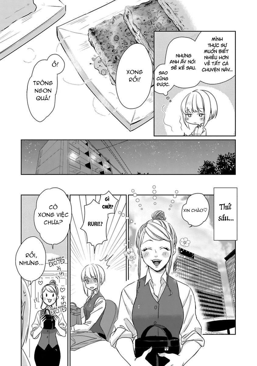 cầu chúa xin hãy cho tôi một người chồng chapter 10.2 10