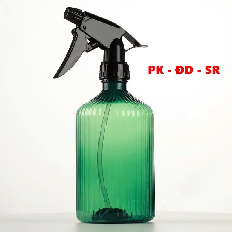 Bình xịt tưới cây, xịt tóc salon, bình xịt đa năng tiện dụng GROFA