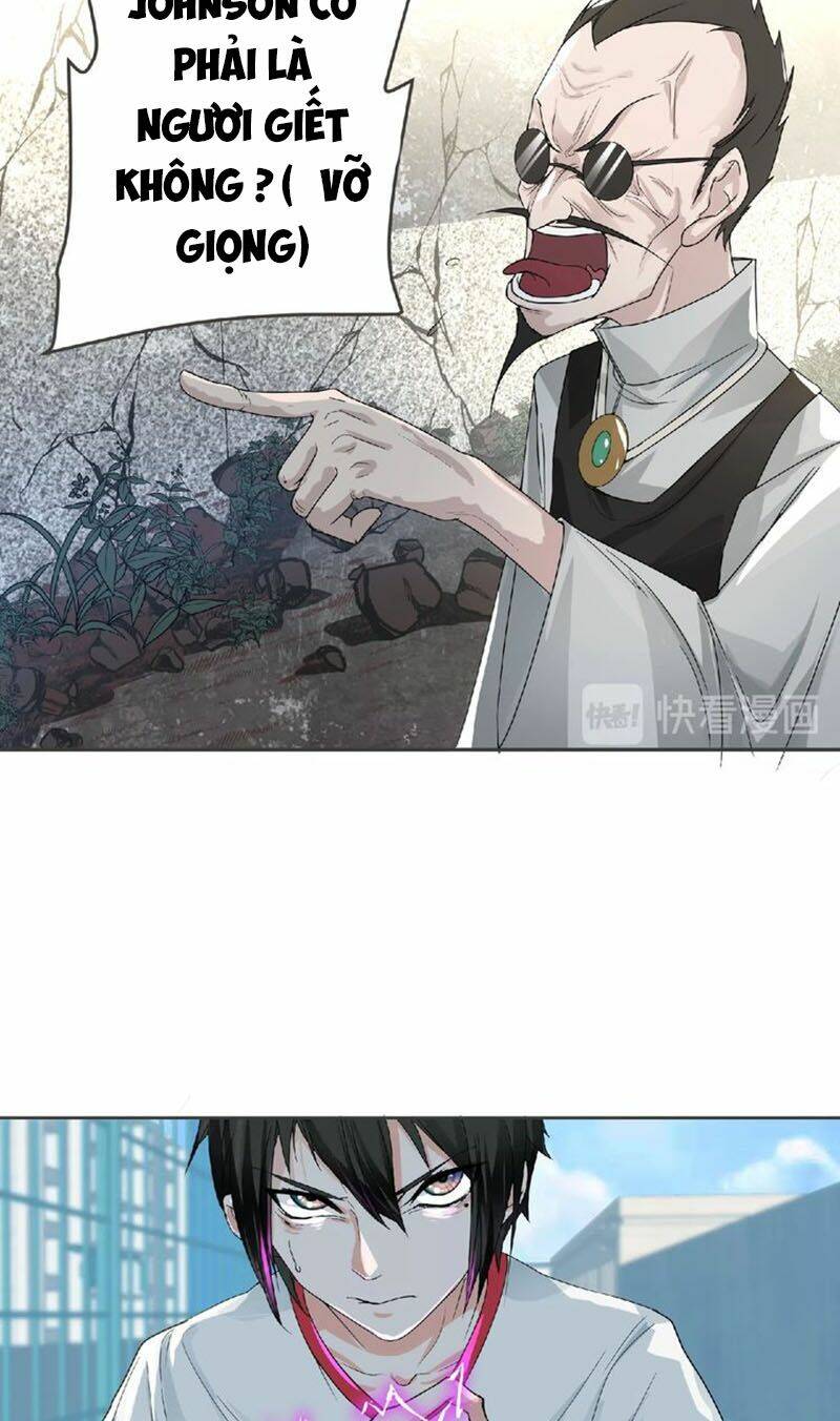 đại chiến yêu tinh chapter 15 12