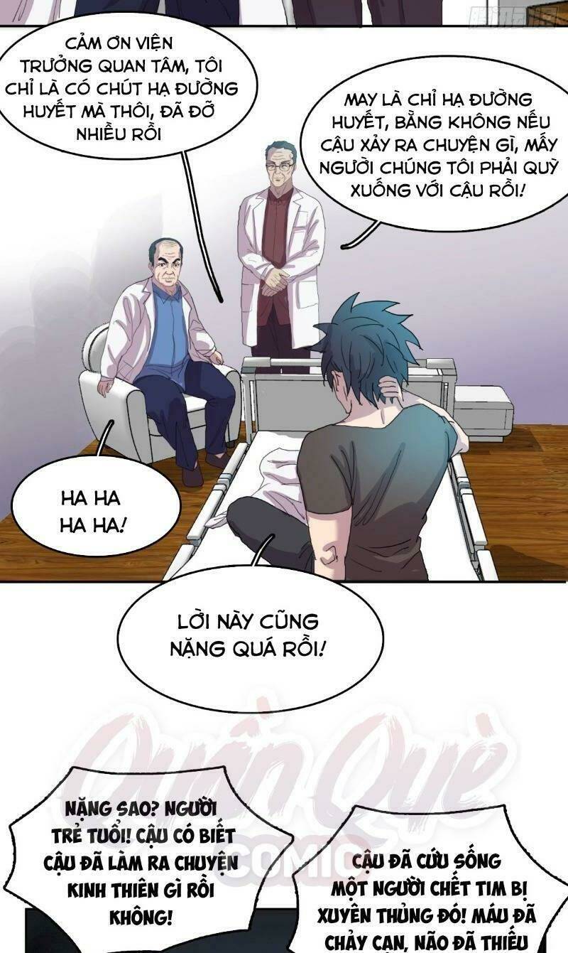 phụ hồn giả chapter 15 25