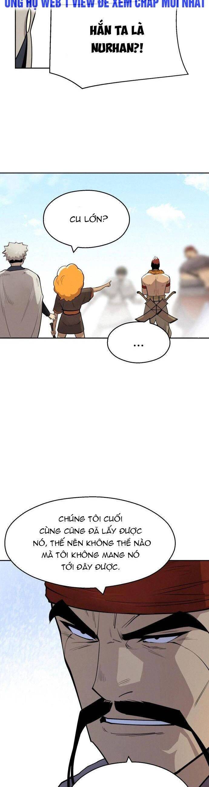 kiếm sĩ thiếu niên chapter 31 30