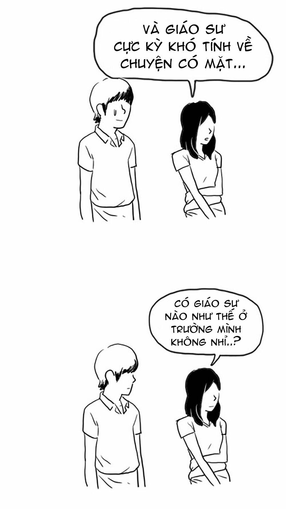 cô nàng trên lớp - the girl from class chapter 22 51