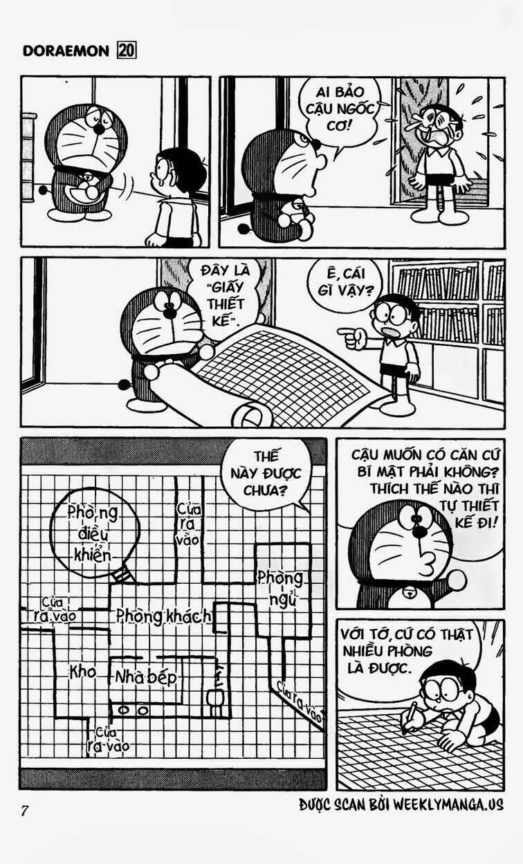 doraemon chapter 362 3
