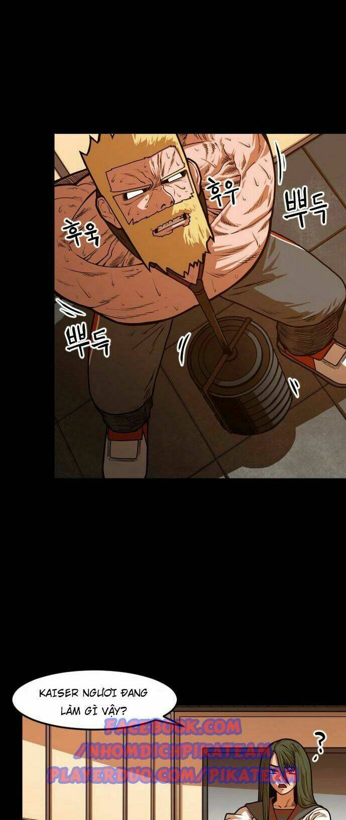 chinh phạt học đường chapter 15 63