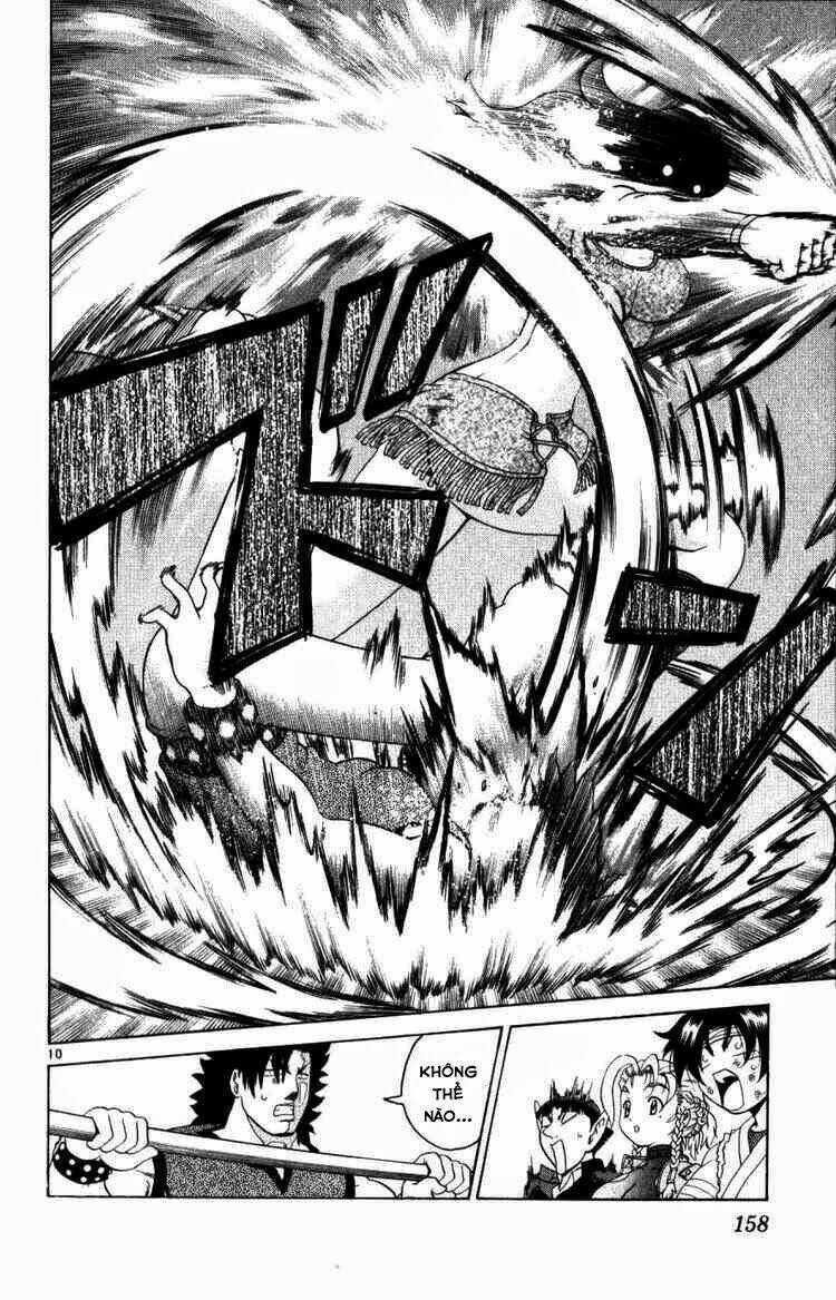 history's strongest disciple kenichi chapter 226 11