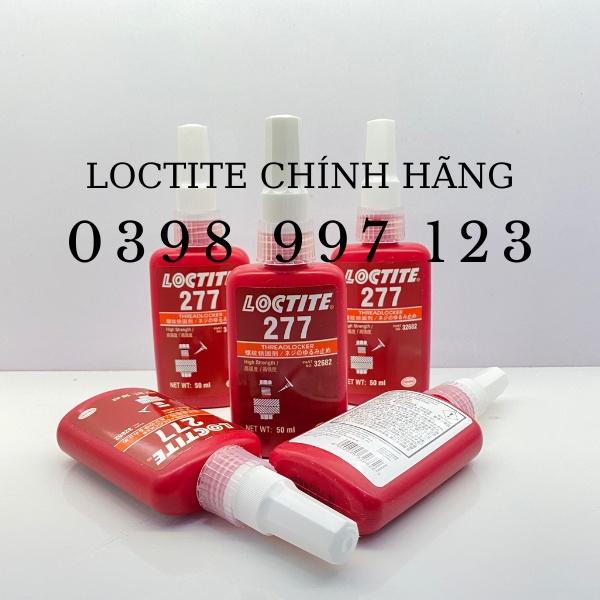 Keo khoá ren LOCTITE 277