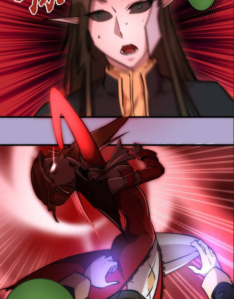 ta không phải đại ma vương chapter 24 22