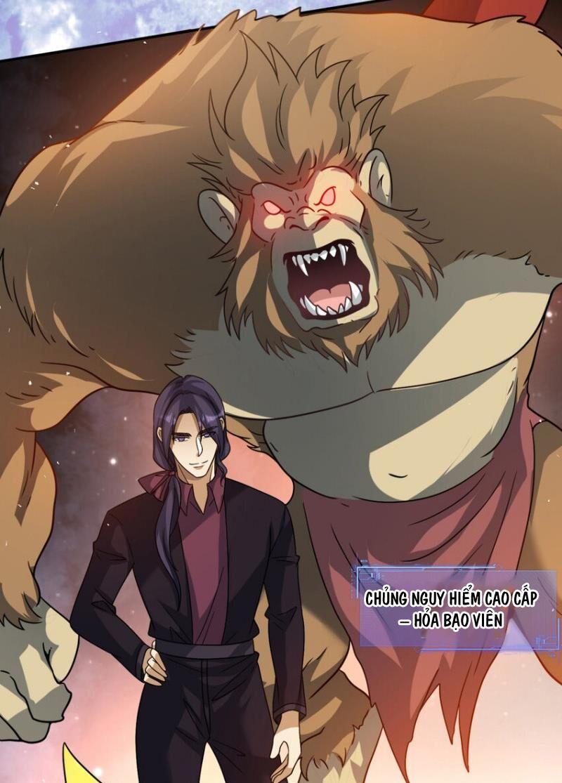 cựu nhật ngự long chapter 50 34