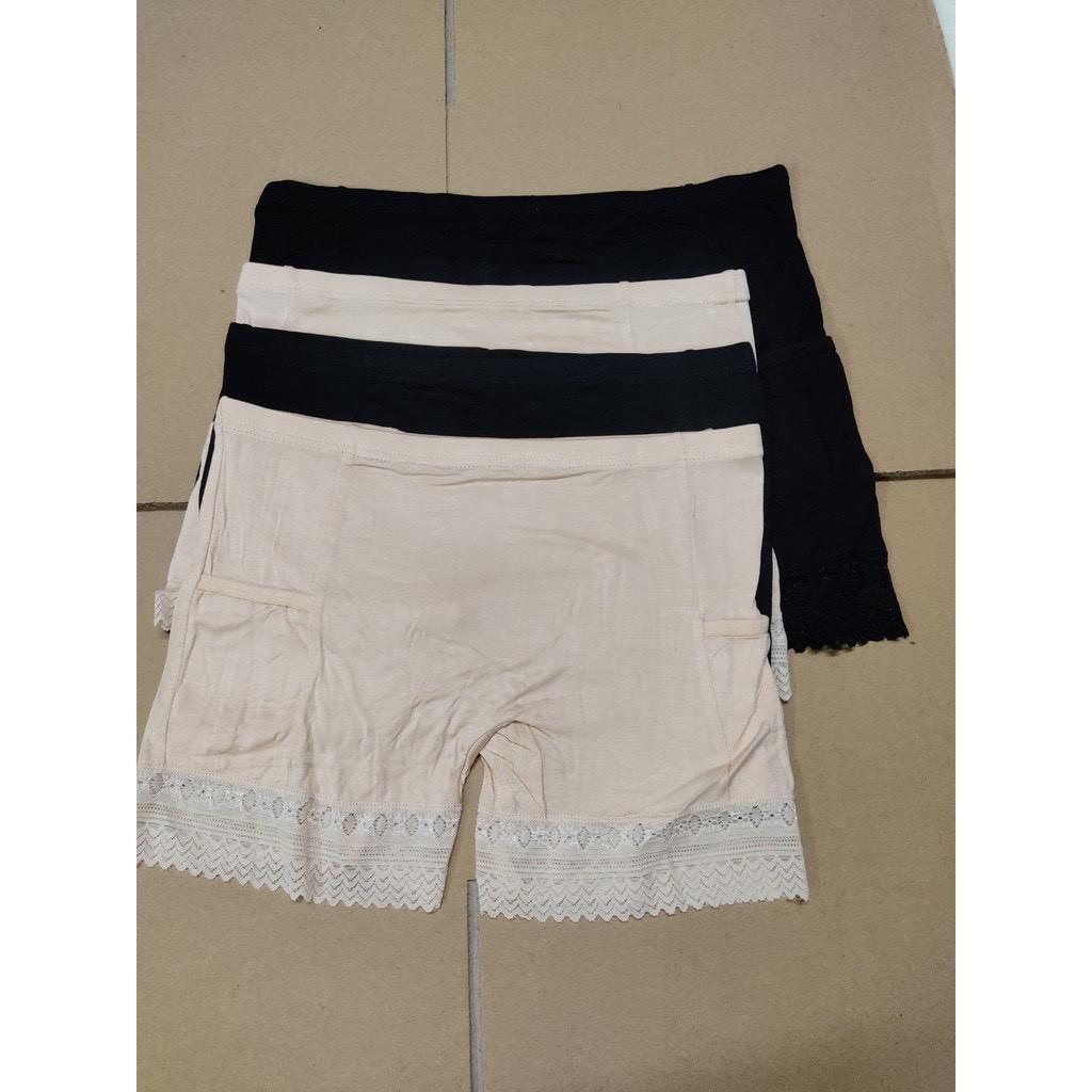 Quần mặc trong váy có túi-HH330