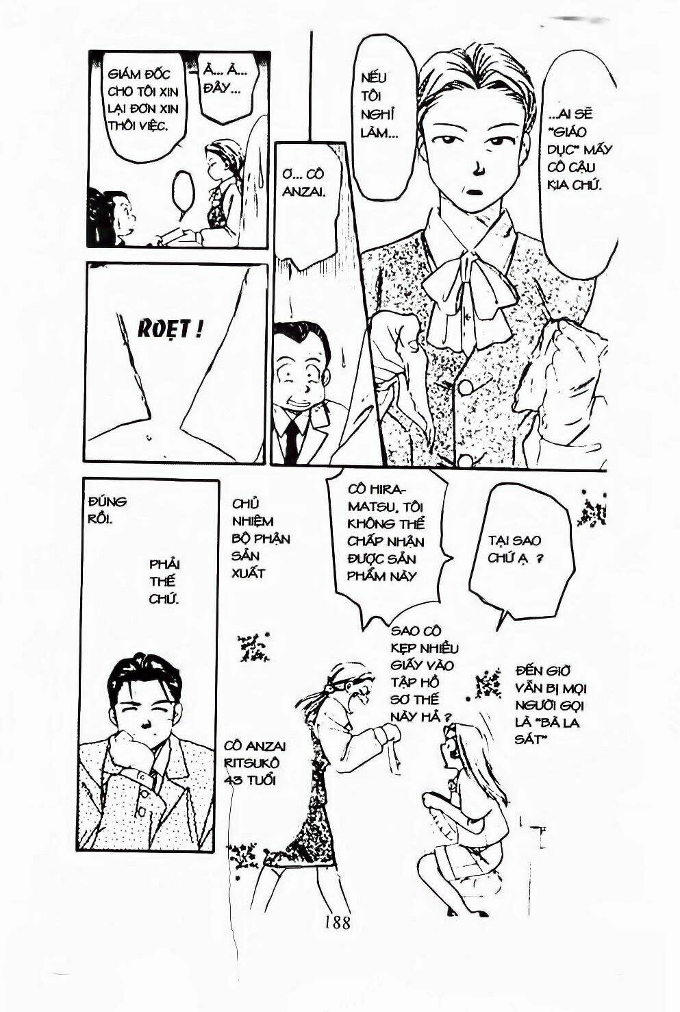 em bé và tôi chapter 54 34