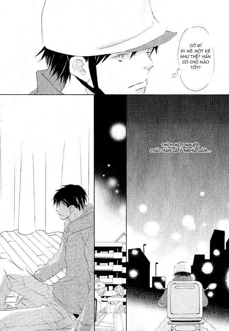 meguriau yo, baby! chapter 1 36