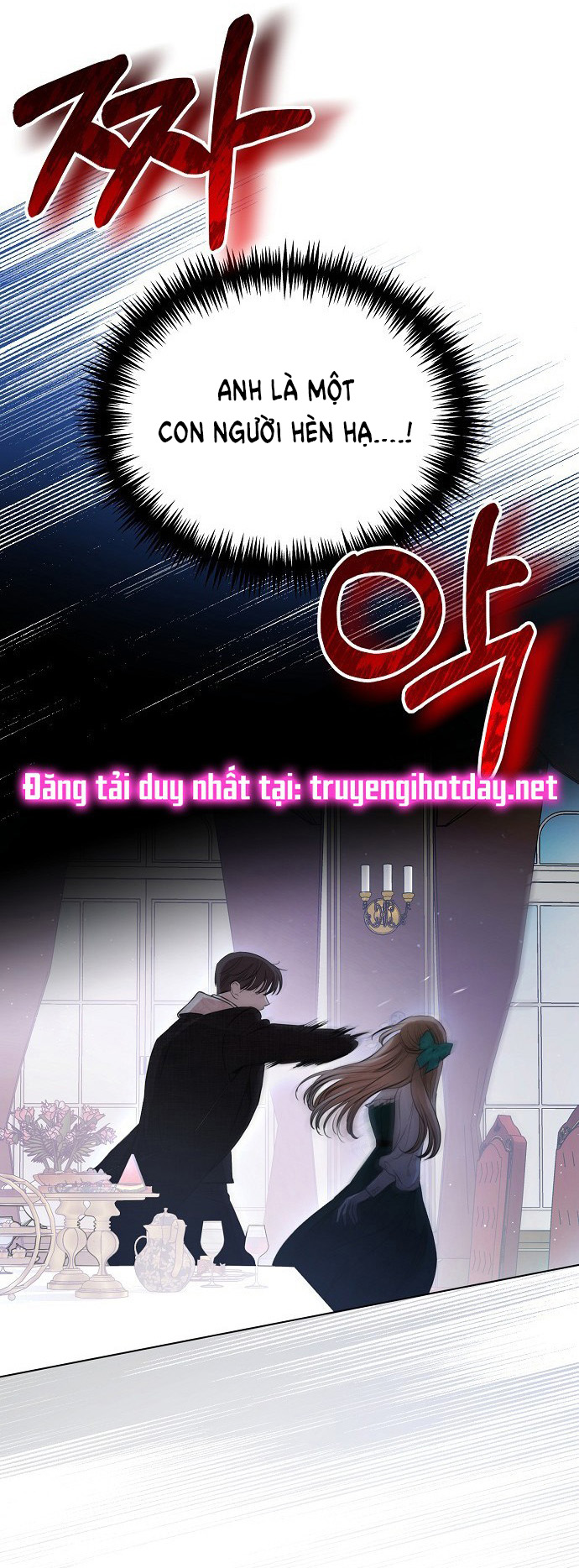 Thân Gửi Tình Nhân Của Chồng Tôi chapter 1.1 - Trang 37