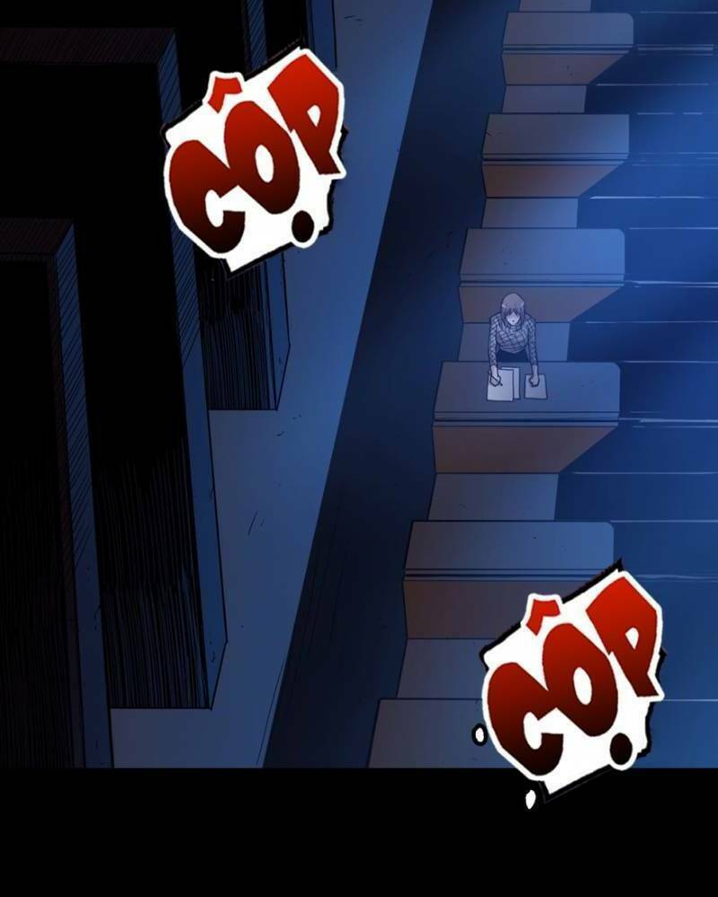 nơi này có yêu khí chapter 32 42