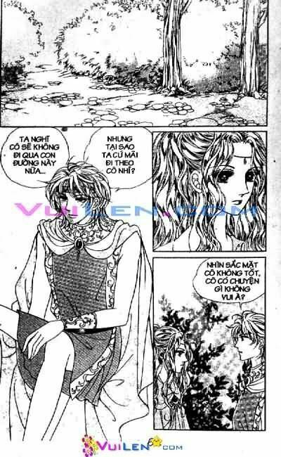 nữ hoàng biển cả chapter 4 52