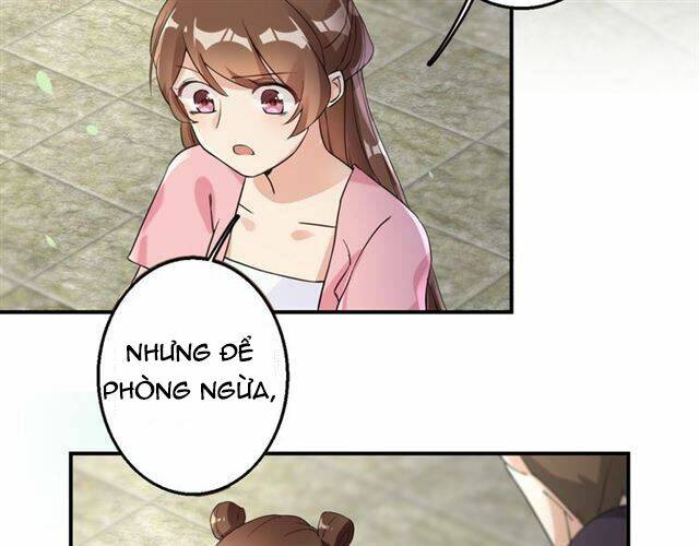 hoa nhan sách chapter 34.1 10