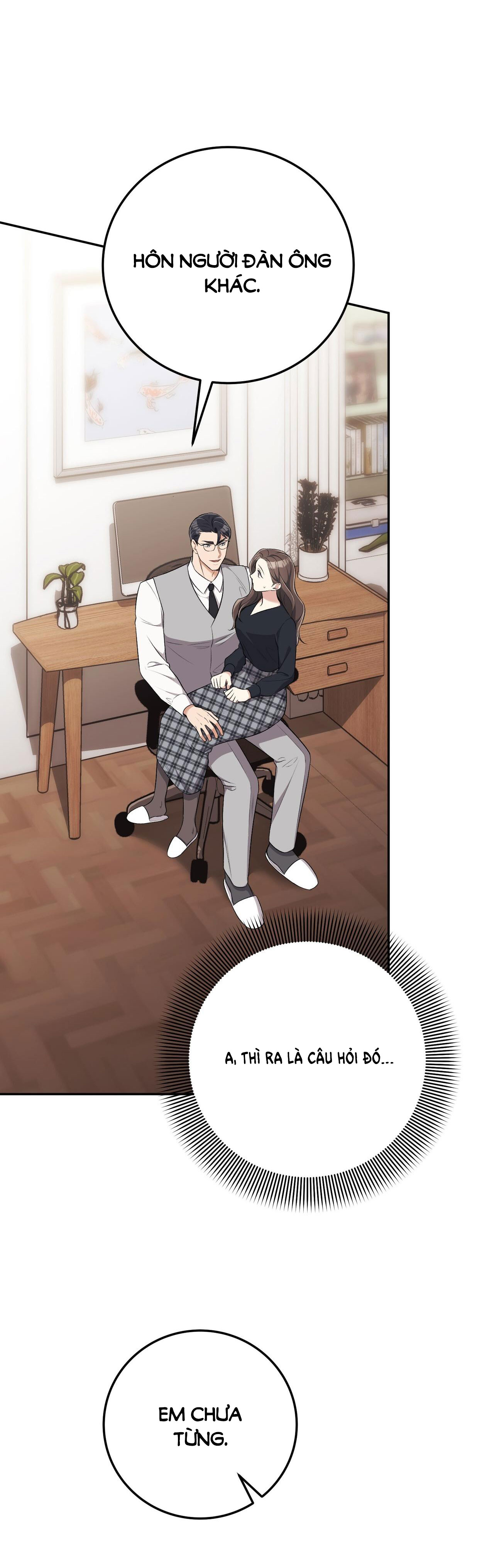 Cướp Dâu chapter 7.2 - Trang 3
