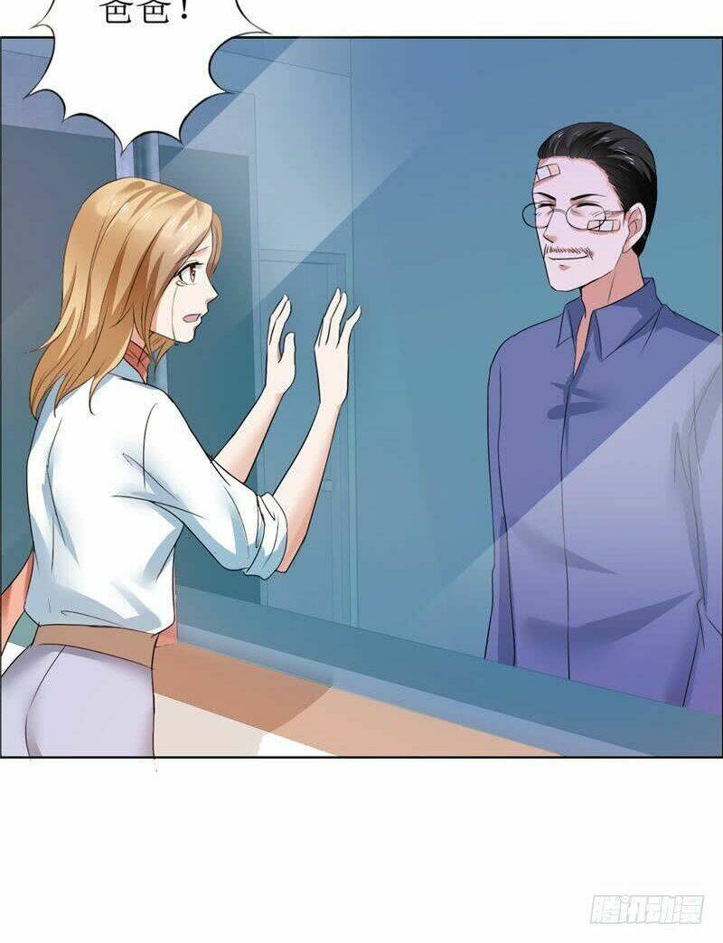 độc sủng kiều thê của bá đạo tổng tài chapter 6 17