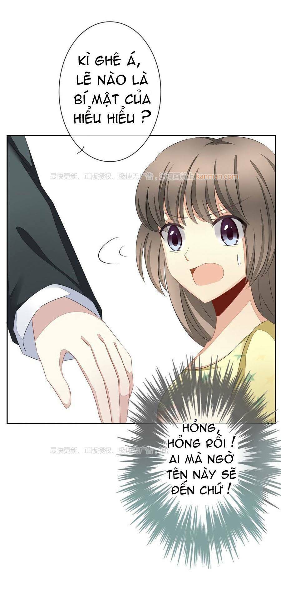 vị hôn thê bỏ trốn chapter 53 31