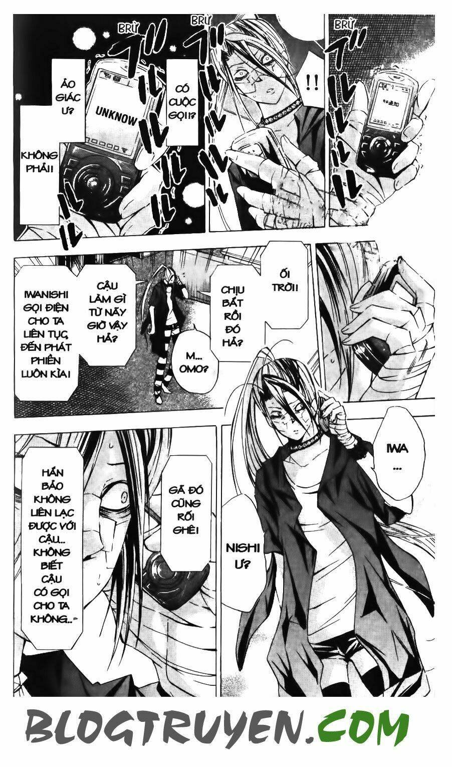 ma vương chapter 47 6