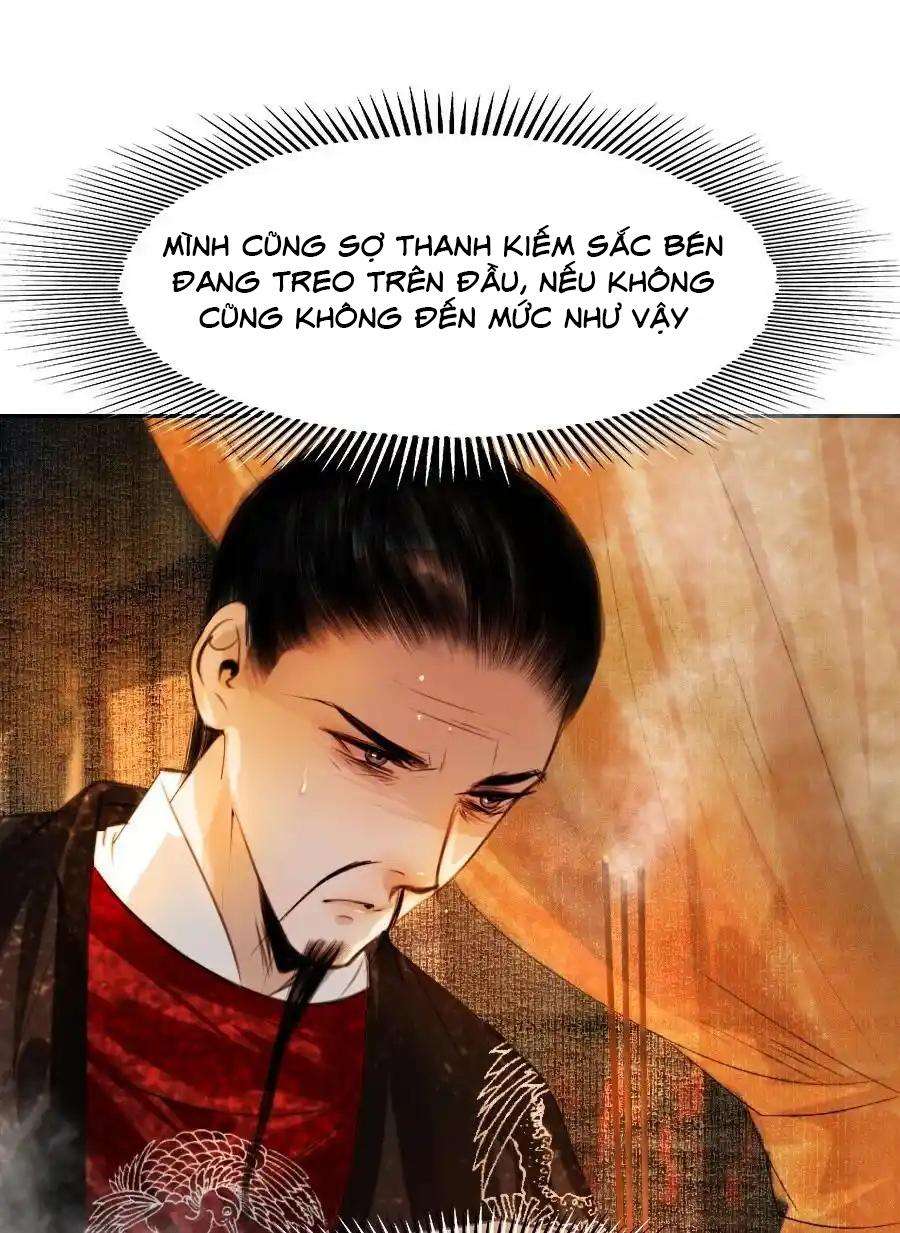 Vòng Luân Hồi chapter 83