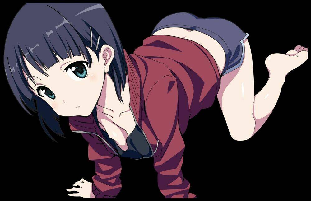 ảnh anime và ảnh wallpaper đẹp chapter 28 35