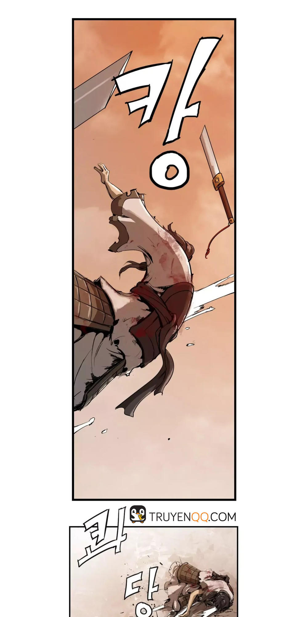 du mục vô danh chapter 1 30