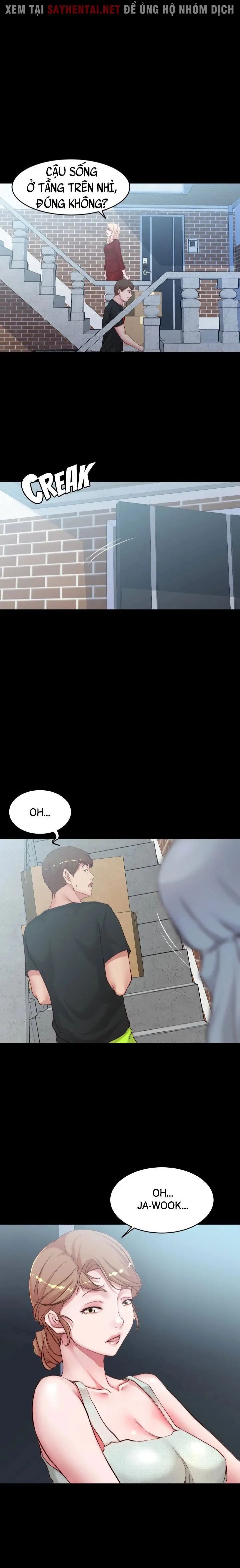 nhật ký quần lót chapter 38 1