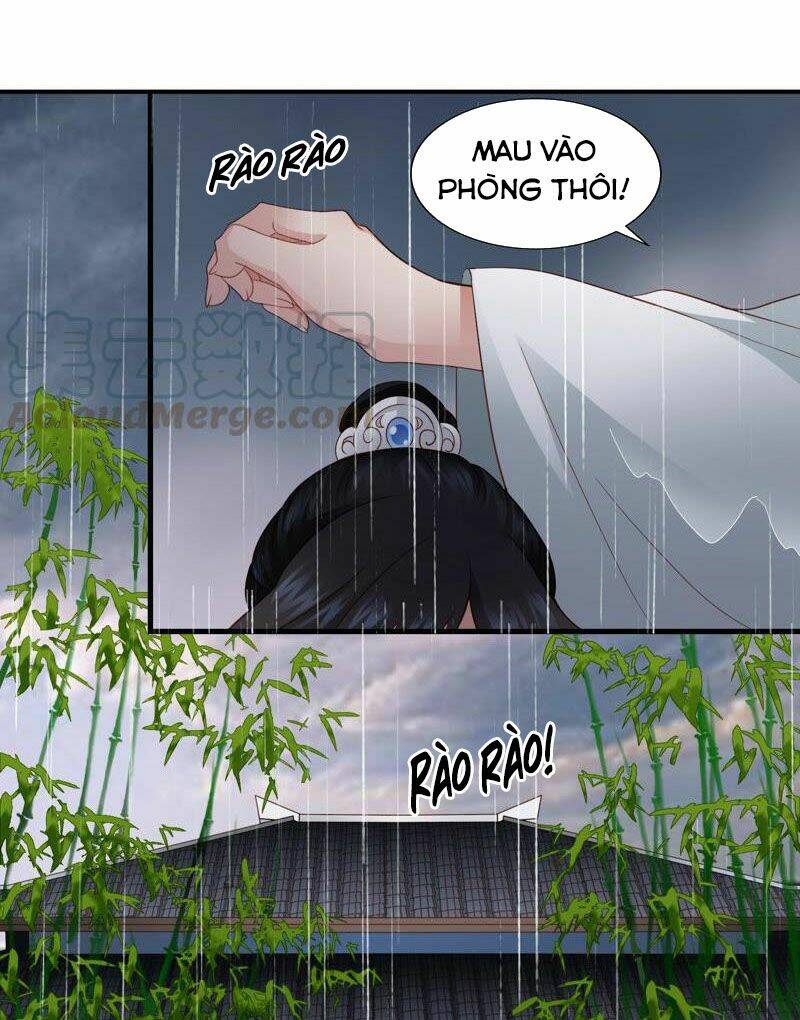 thái tử điện hạ có tin vui chapter 75 15