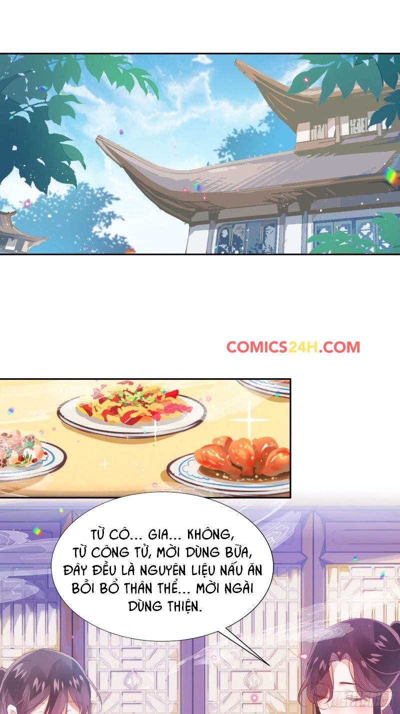 tôi không phải người tầm thường chapter 3 33