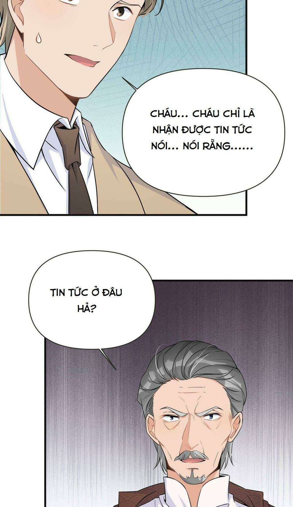 vẫn cứ nhớ em, nhớ em chapter 132 20