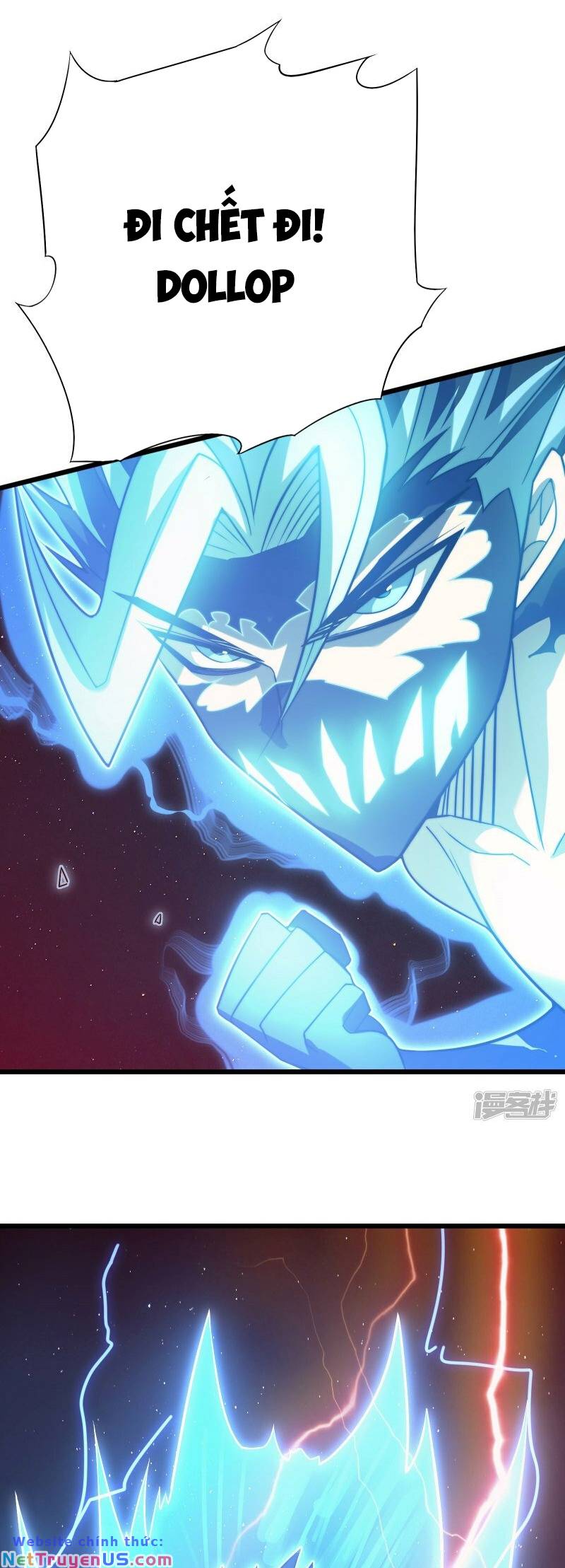 sát thần chi lộ tại dị giới chapter 48 37