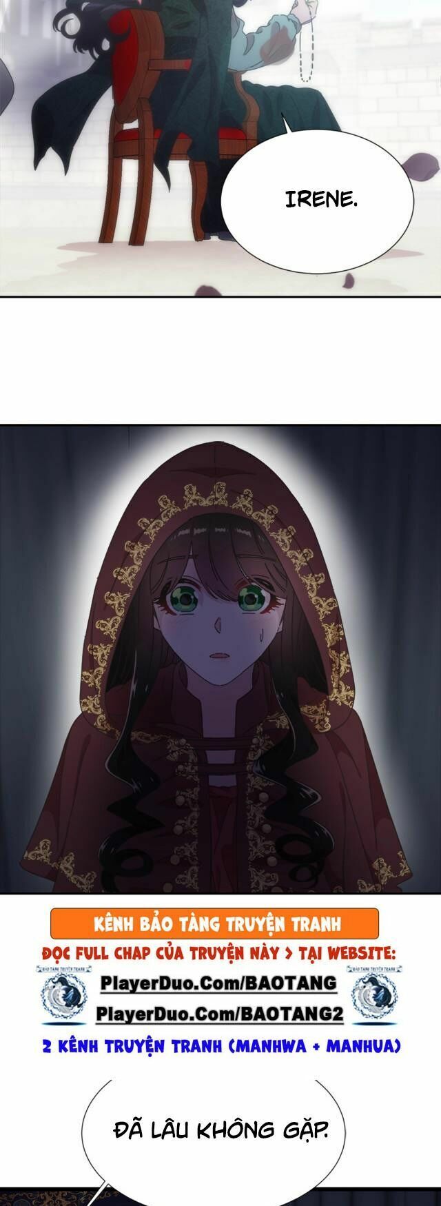 con gái bảo bối của ma vương chapter 107 43