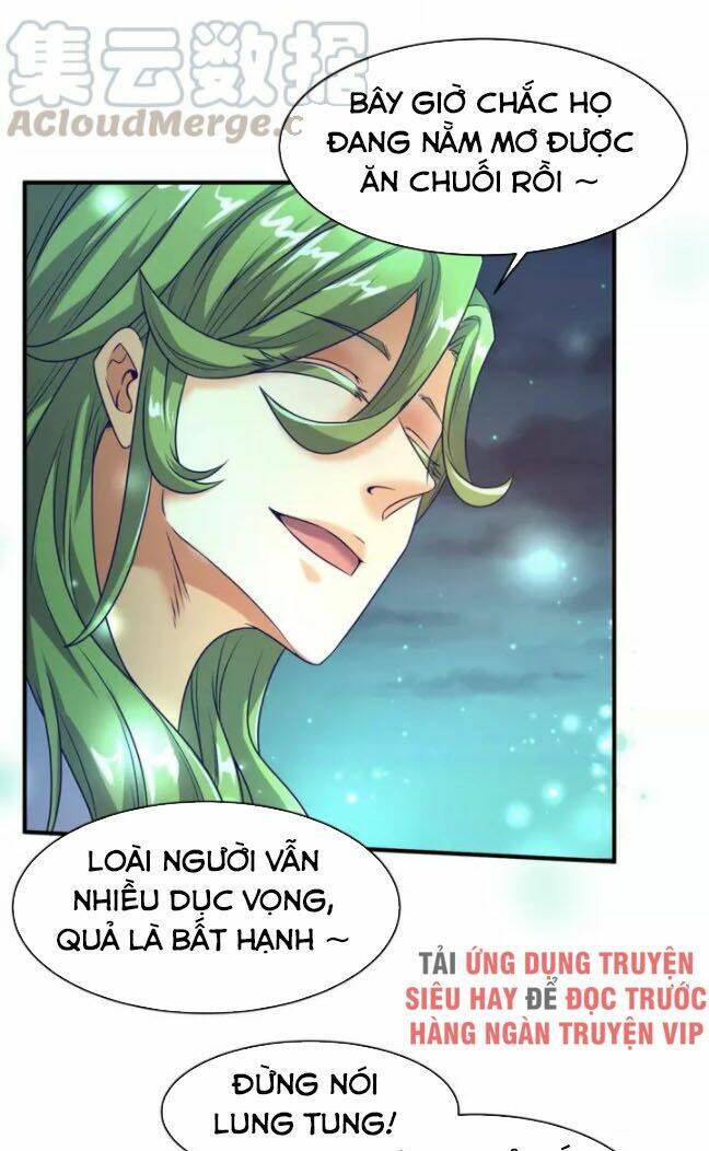 người chặn xuyên không chapter 90 28