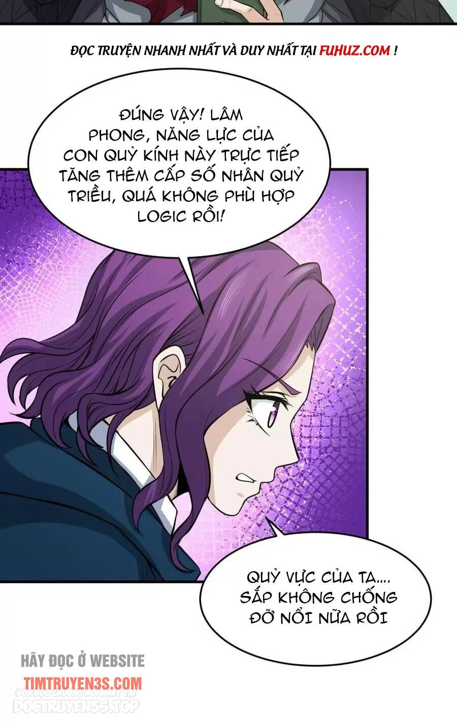 toàn cầu quỷ dị thời đại chapter 36 32