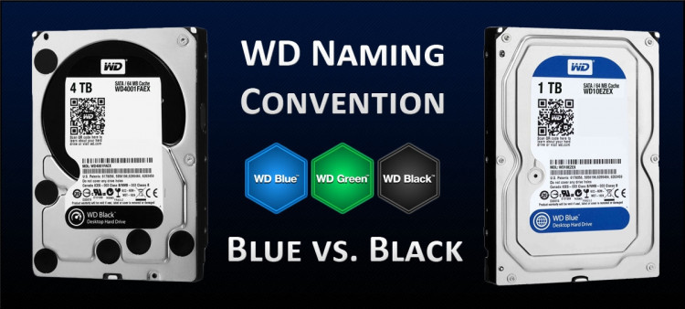 Ổ cứng máy tính WD Blue 1TB Ổ cứng máy tính WD Blue 1TB