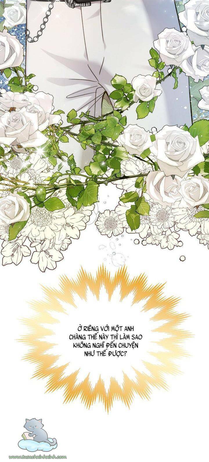 [15+] công chúa chloe chapter 91 71