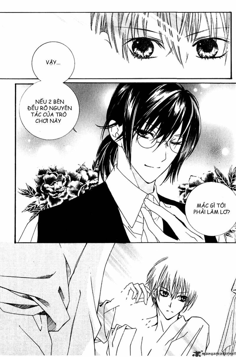 dear my girls chapter 17 4