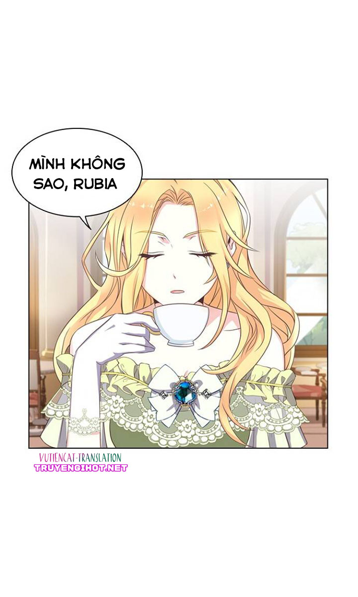 lời cầu hôn đến từ hoàng đế chapter 2 35