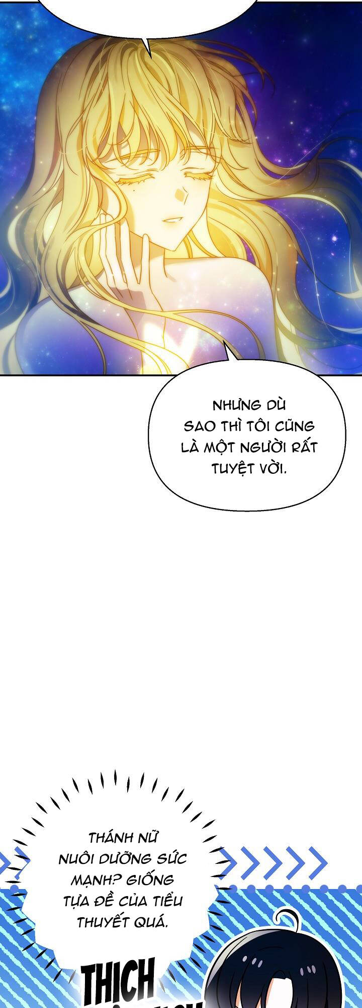 tôi đã ở đây ngay từ đầu chapter 66.1 20