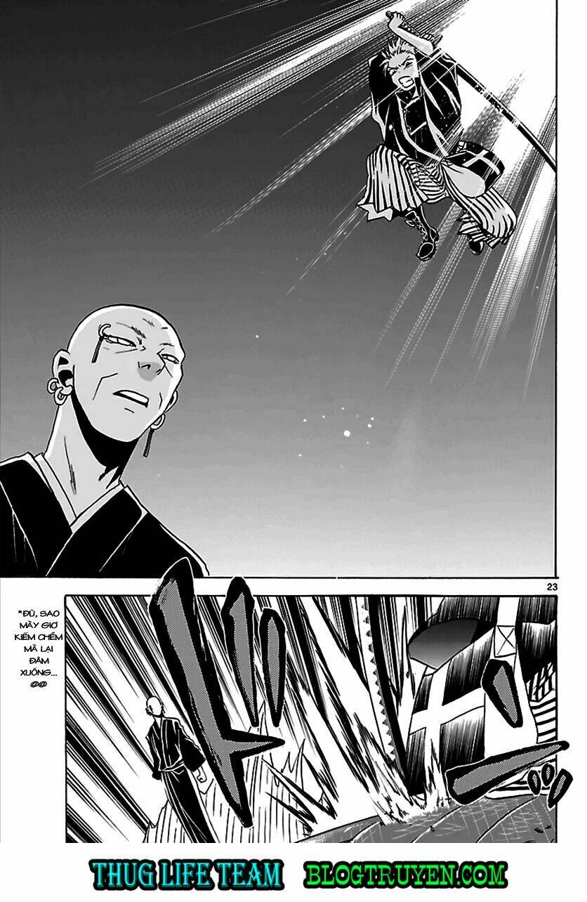 kaitai shinsho zero chapter 61 25